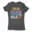 Poo Nu Sollalam Women's T-Shirt in Solid Black Color